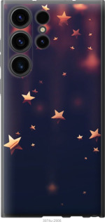 

Чохол Падаючі зірки на Samsung Galaxy S23 Ultra 1516653