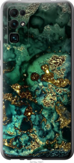 

Чохол Мрамор золото богатство для Huawei Honor 30 1405522