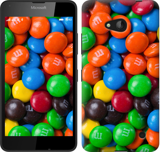 

Чехол MandMs для Microsoft Lumia 640 132884