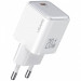 СЗУ Usams US-CC183 PD20W 1C X-ron Series (White)