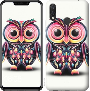 

Чохол Сова v3 на Huawei Nova 3 673758