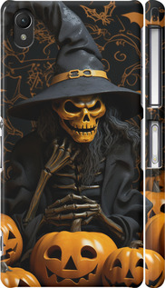 

Чохол Halloween 2 на Sony Xperia Z2 D6502/D6503 1639512