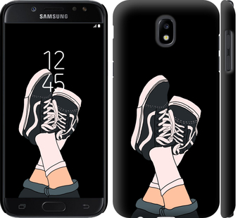 

Чохол Кеди на Samsung Galaxy J5 J530 (2017) 722373