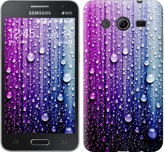 

Чохол Каплі води на Samsung Galaxy Core 2 G355 153778