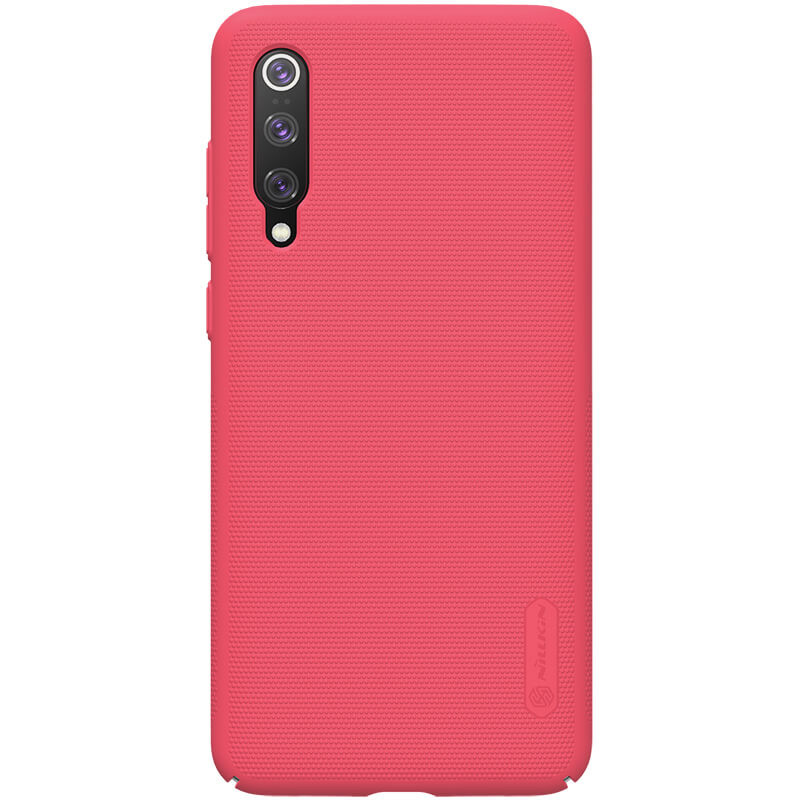 

Чехол Nillkin Matte для Xiaomi Mi 9 Pro (Красный) 785996