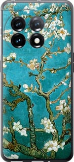 Чохол Вінсент Ван Гог. Сакура на OnePlus 11