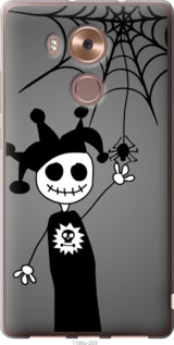 

Чехол Happy Halloween для Huawei Mate 8 1418991