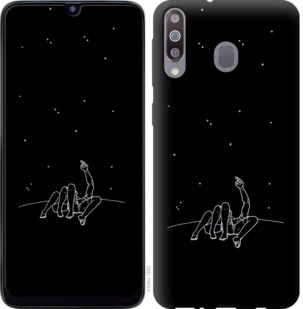

Чехол Романтика для Samsung Galaxy M30 763697
