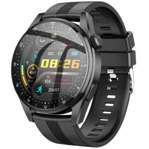 Уценка Смарт-часы Hoco Smart Watch Y9 (call version)