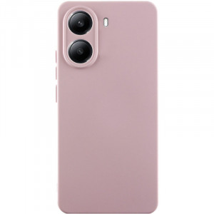 Чохол Silicone Cover Lakshmi Full Camera (AA) на Xiaomi Poco X7 Pro