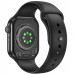 Фото Смарт-часы Borofone BD12 Smart sports watch (call version) (Black) в магазине vchehle.ua
