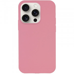 Чехол Silicone Case Full Protective (AA) NO LOGO для Apple iPhone 15 Pro Max (6.7")