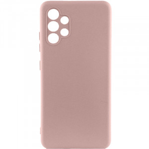 Чехол Silicone Cover Lakshmi Full Camera (A) для Samsung Galaxy A23 4G