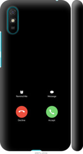 

Чехол Айфон 1 для Xiaomi Redmi 9A 1268092