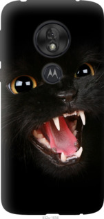 

Чохол Чорна кішка на Motorola Moto G7 Play 1036450