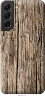 

Чехол Текстура дерева для Samsung Galaxy S22 Plus 1383178