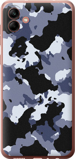 

Чехол Камуфляж v4 для Samsung Galaxy A04 A045F 1621510