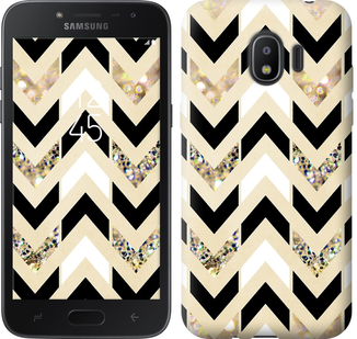 

Чохол Шеврон 10 на Samsung Galaxy J2 2018 640786