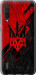 Чехол Герб v4 для Xiaomi Mi CC9