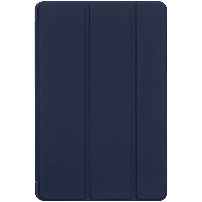 Чехол-книжка Book Slim Hybrid для Samsung Galaxy Tab S9 FE 10.9'' (Midnight Blue)