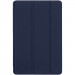 Чехол-книжка Book Slim Hybrid для Samsung Galaxy Tab S9 FE 10.9'' (Midnight Blue)