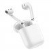 Фото Бездротові TWS навушники Hoco EW41 (White) на vchehle.ua