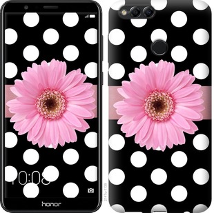 

Чохол Горiшок 2 на Huawei Honor 7X 657835