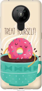 

Чохол Treat Yourself на Nokia 5.3 1145634