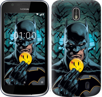 

Чохол Бетмен 2 на Nokia 1 854836