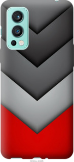 

Чохол Кольорова геометрія на OnePlus Nord 2 1230441