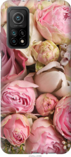 

Чохол Троянди v2 на Xiaomi Mi 10T 1144376