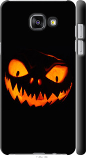 

Чехол Огненный Джек v1 для Samsung Galaxy A5 (2016) A510F 1422759