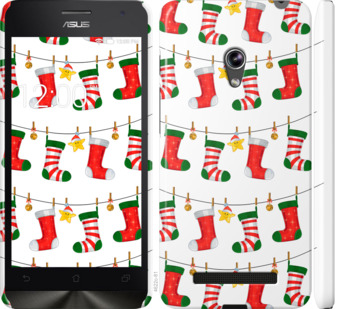 

Чохол Новорічний 9 на Asus Zenfone 5 824223