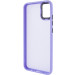 Фото Чехол TPU+PC Lyon Frosted для Samsung Galaxy A05 (Purple) в магазине vchehle.ua