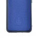 Фото Чохол Silicone Cover Lakshmi Full Camera (A) на Xiaomi Redmi Note 13 Pro+ (Синій / Midnight Blue) в маназині vchehle.ua