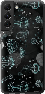 

Чохол Медузи на Samsung Galaxy S22 Plus 1603900