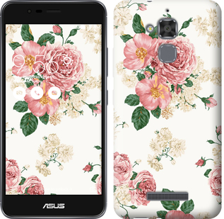 

Чохол квіткові шпалери v1 на Asus Zenfone 3 Max ZC520TL 642468