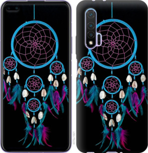 

Чохол Ловець снів на Huawei Nova 6 878919