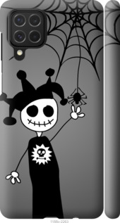 

Чохол Happy Halloween для Samsung Galaxy M62 1418590