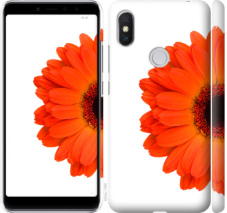 

Чехол Гербера 1 для Xiaomi Redmi S2 802650
