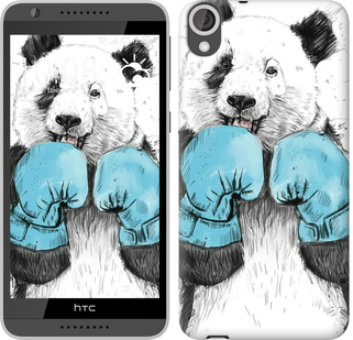 

Чехол Панда-боксер для HTC Desire 820 614344