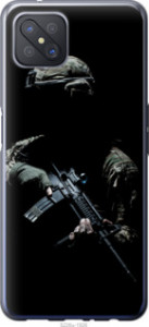 Чехол Защитник v3 для Oppo A92S