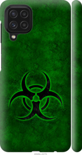 

Чохол biohazard 30 на Samsung Galaxy M22 M225F 1236916