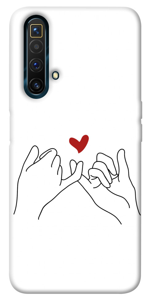 

Чехол Вместе навсегда для Realme X3 SuperZoom 1099162