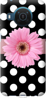 

Чохол Горiшок 2 для Nokia X20 1272874