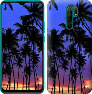 

Чохол Пальми на Xiaomi Redmi 9 934442