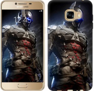 Чехол Рыцарь для Samsung Galaxy C5 C5000