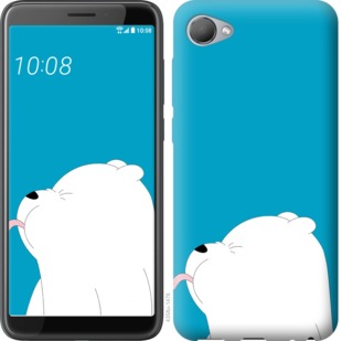 

Чехол Мишка 1 для HTC Desire 12 731998