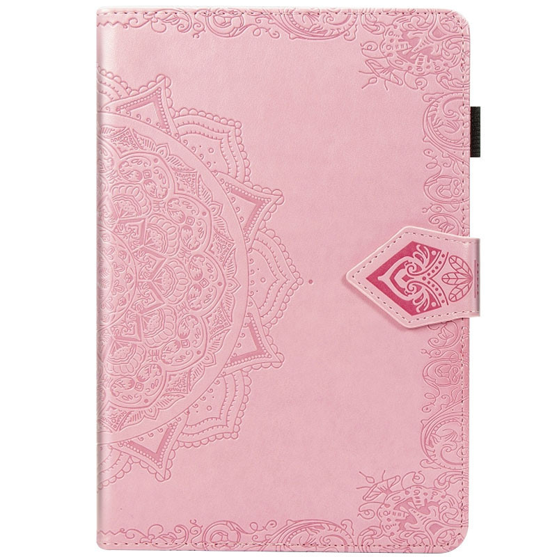 

Кожаный чехол (книжка) Art Case с визитницей для Samsung Galaxy Tab A7 Lite 8.7 (SM-T220) (Розовый) 1240918