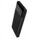 Портативное ЗУ Power Bank Hoco J72 10000 mAh (Черный)